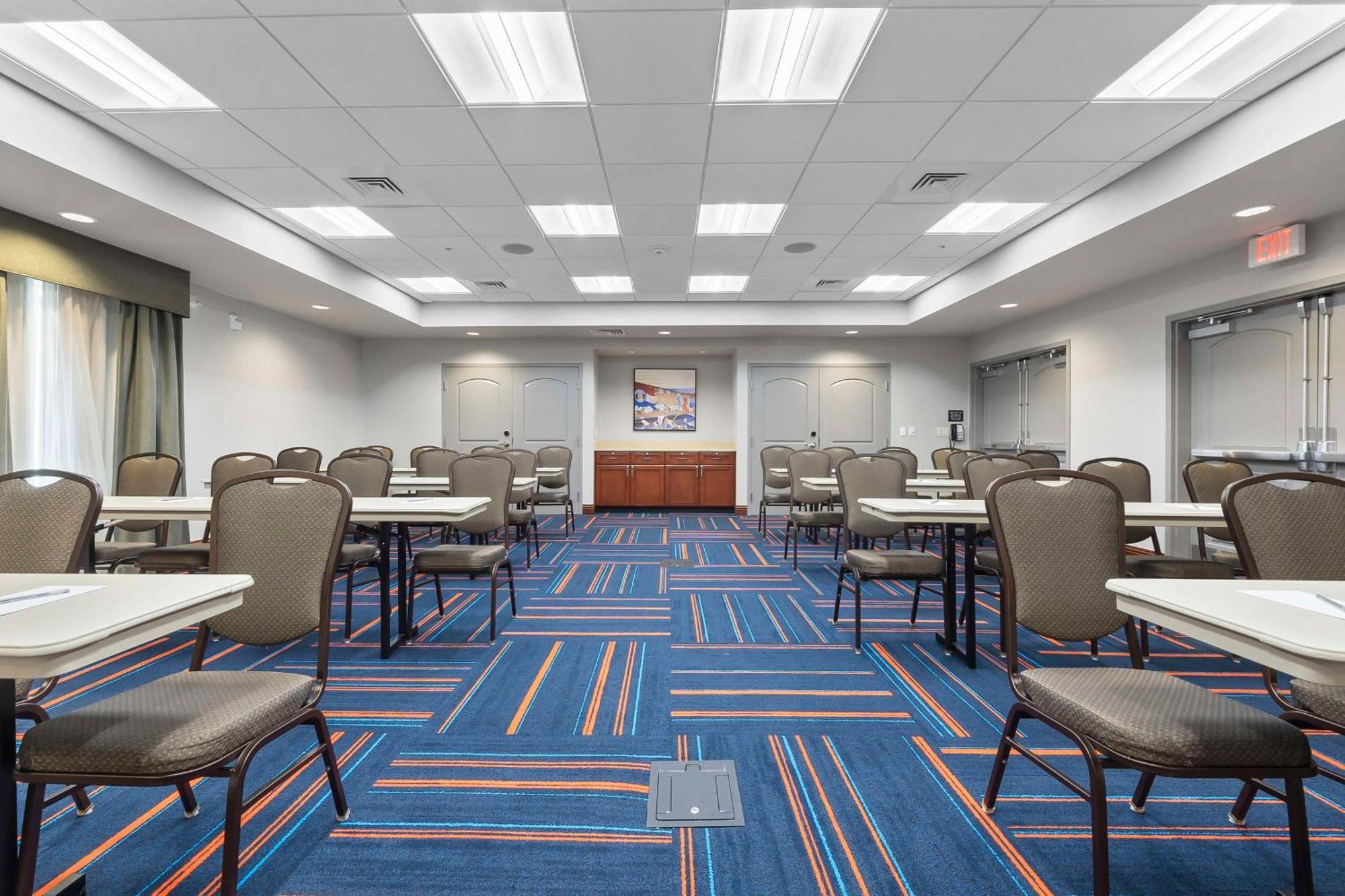 Hampton Inn Cape Girardeau I-55 East, Mo Exterior photo