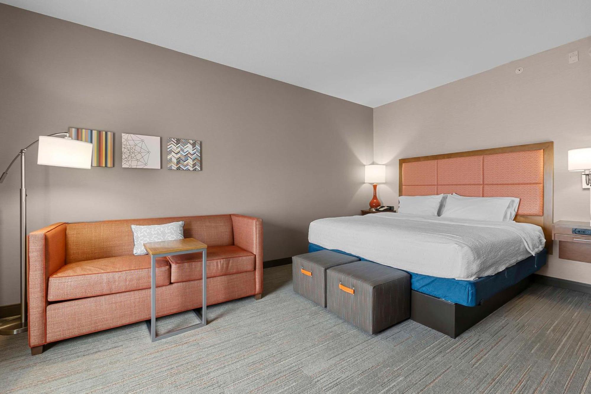 Hampton Inn Cape Girardeau I-55 East, Mo Exterior photo