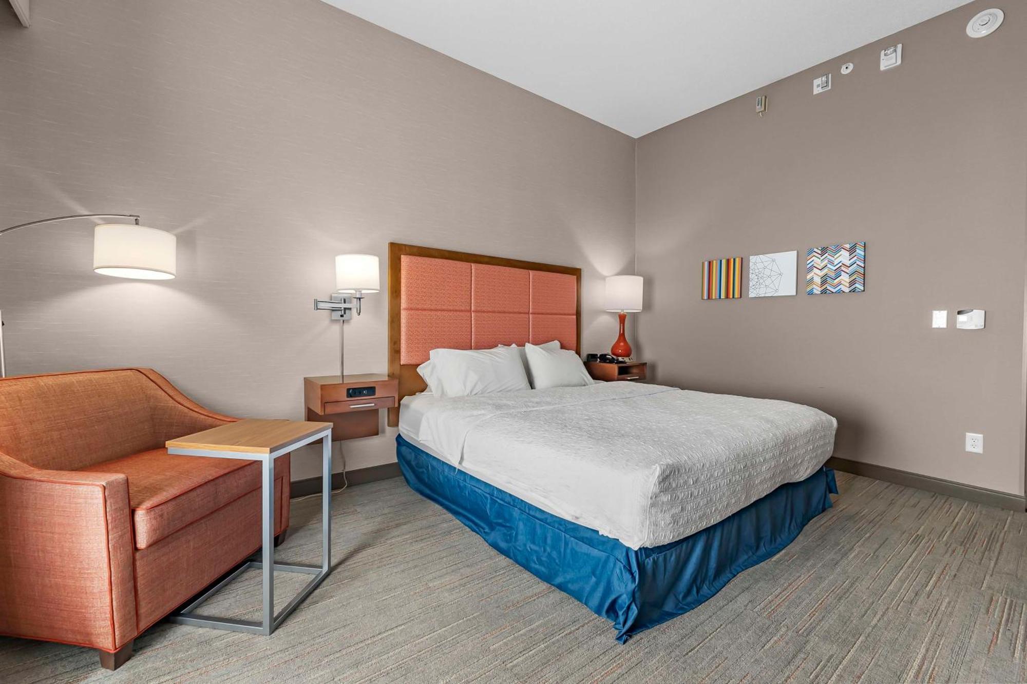 Hampton Inn Cape Girardeau I-55 East, Mo Exterior photo