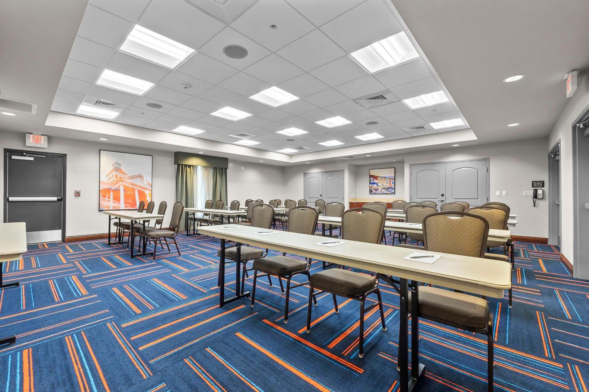 Hampton Inn Cape Girardeau I-55 East, Mo Exterior photo